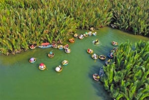 Ontdek Centraal Vietnam: Ba Na – My Son – Hue – Hoi An