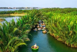 Ontdek Centraal Vietnam: Ba Na – My Son – Hue – Hoi An