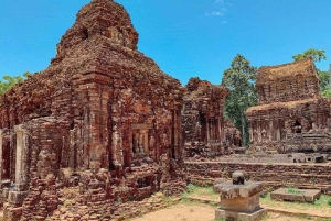 Ontdek Centraal Vietnam: Ba Na – My Son – Hue – Hoi An
