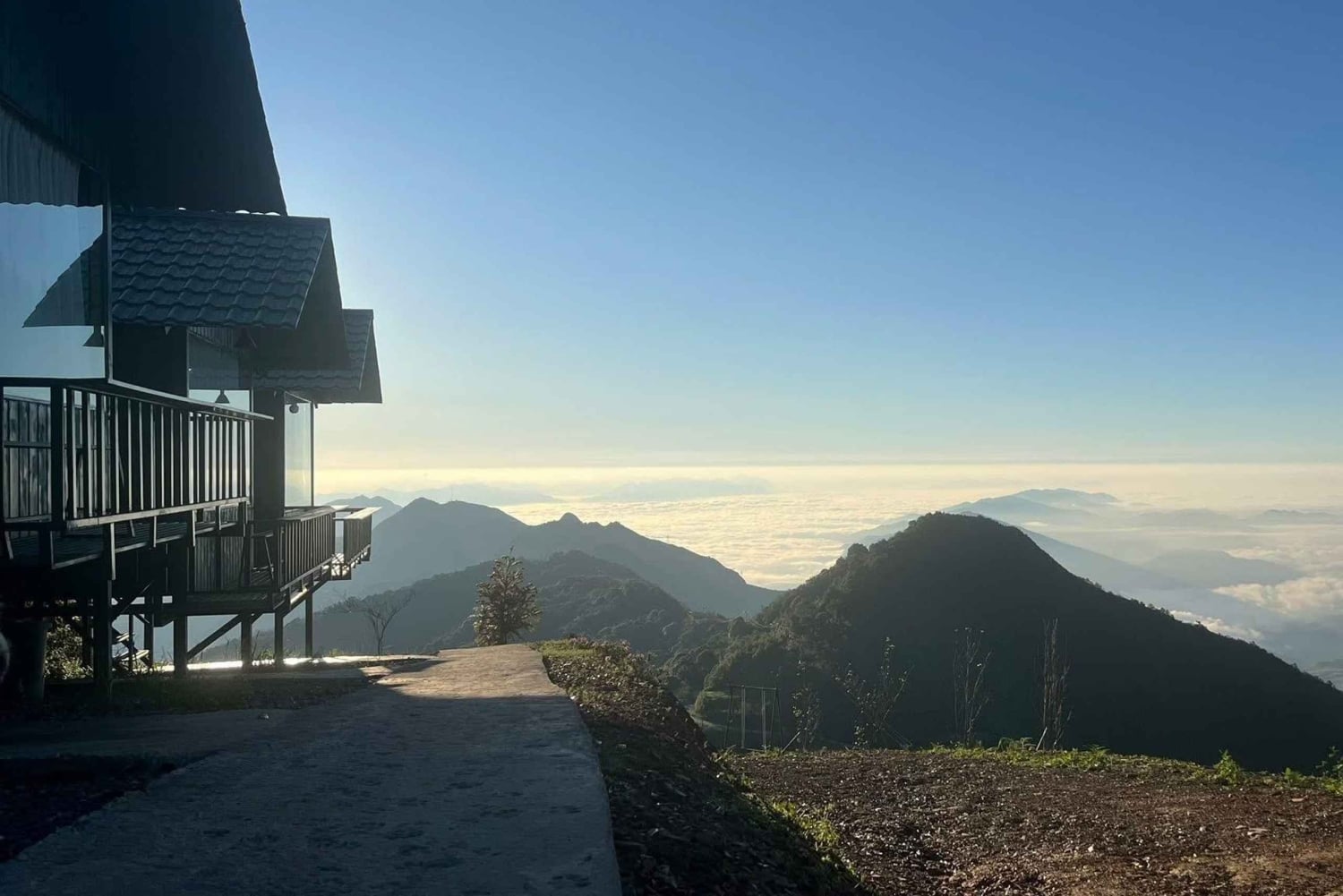 Visite privative de 3 jours à Da Lat depuis Hô-Chi-Minh-Ville