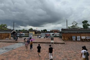 Visite privative de 3 jours à Da Lat depuis Hô-Chi-Minh-Ville