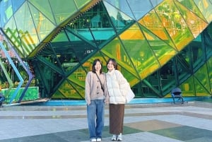 Visite privative de 3 jours à Da Lat depuis Hô-Chi-Minh-Ville