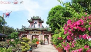 Discover Hoi An