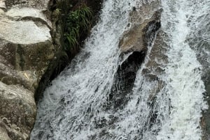 Découvrez Sapa : 2 jours et 1 nuit d'aventure en trek et séjour confortable chez l'habitant à LaLa.