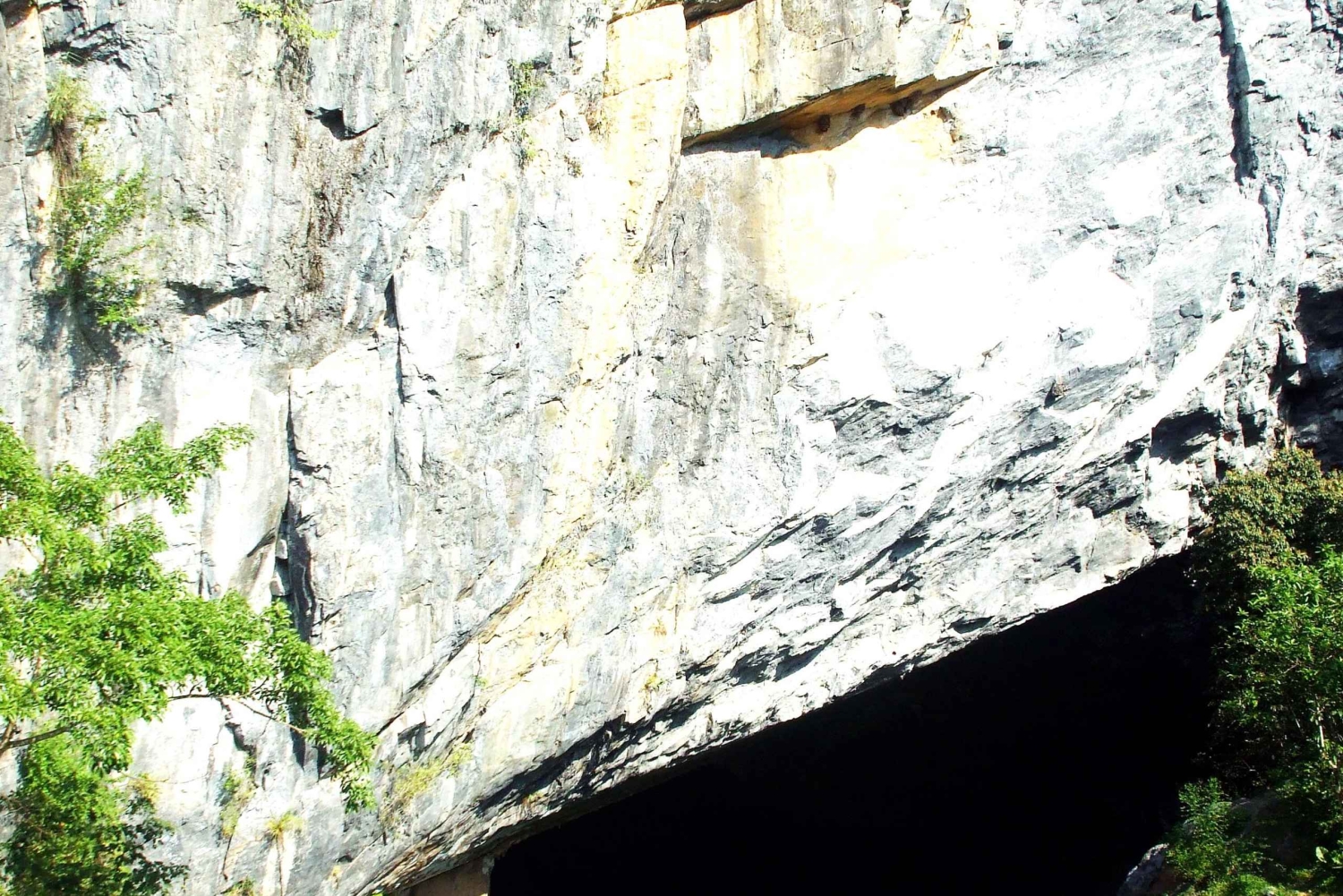 Dong Hoi/Phong Nha: Paradisgrotten - Phong Nha-grottetur