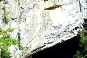 Dong Hoi/Phong Nha: Paradisgrotten - Phong Nha-grottetur