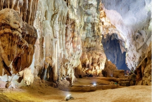 Dong Hoi/Phong Nha: Paradisgrotten - Phong Nha-grottetur