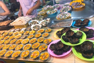 East Phu Quoc Island Half-Day Tour