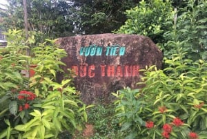 East Phu Quoc Island Half-Day Tour