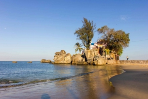 East Phu Quoc Island Half-Day Tour