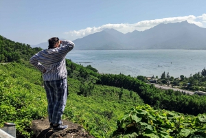 Easy Rider Loop Tour fra Hoi An, Da Nang via Hai Van Pass