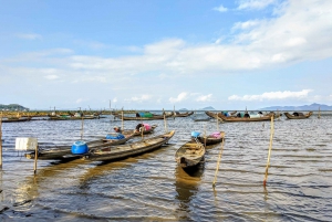 Wycieczka Easy Rider Loop Tour z Hoi An, Da Nang przez przełęcz Hai Van