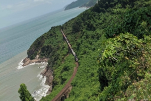 Tour ad anello Easy Rider da Hoi An, Da Nang via Hai Van Pass