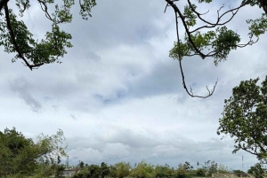 Passeio de mota Easy Rider pela passagem Hai Van: HoiAn/DaNang/Hue