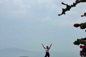 Easy Rider Motorbike Tour via Hai Van Pass: Hue/DaNang/HoiAn