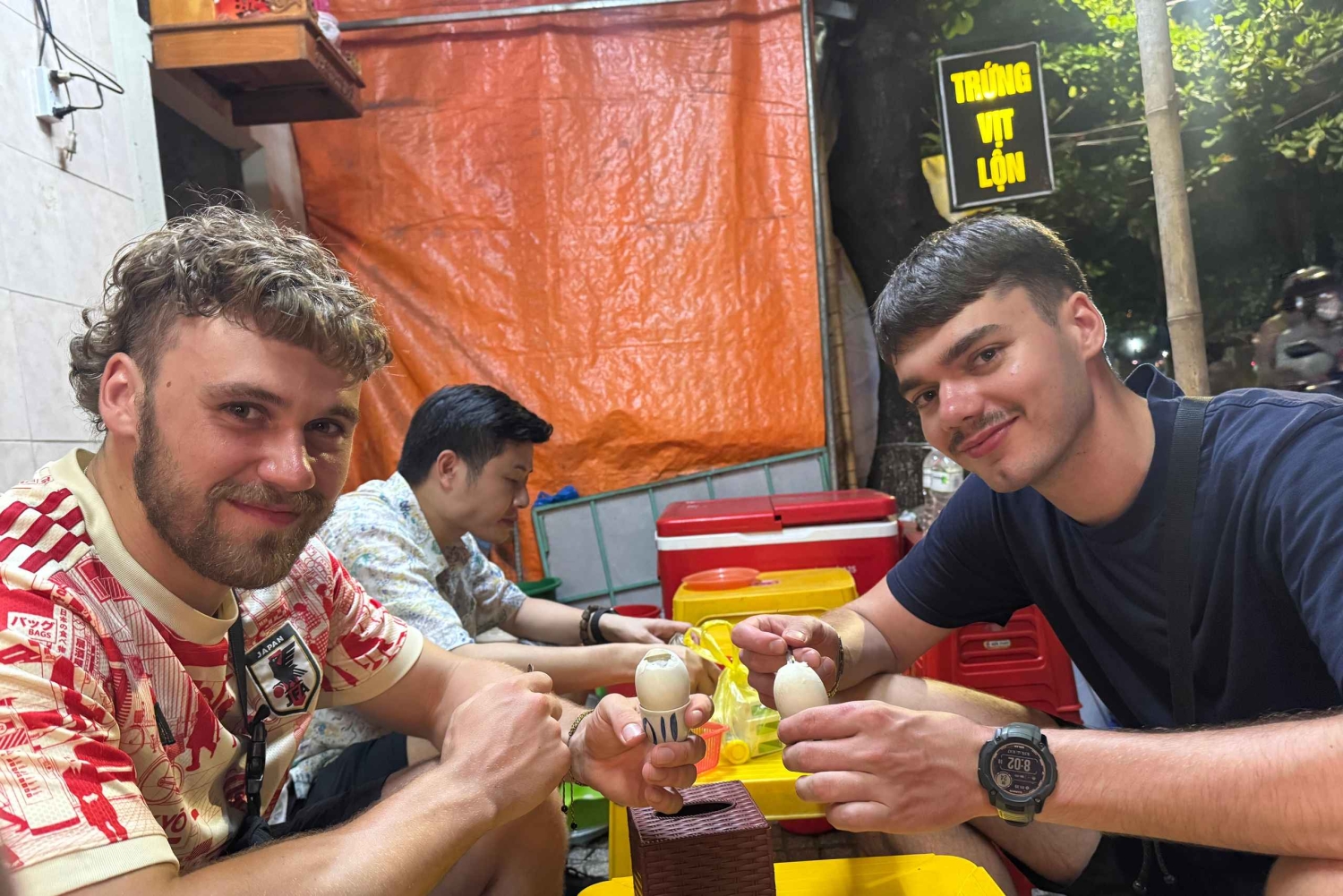 Eet als een local – culinaire avondtour door Hội An