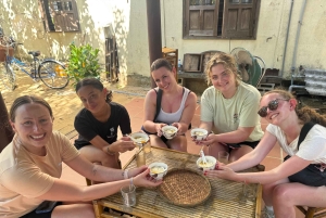 Eet als een local – culinaire avondtour door Hội An