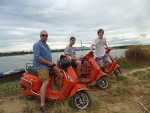 Ecological Tours