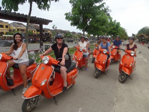 Ecological Tours