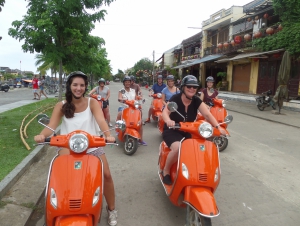 Ecological Tours