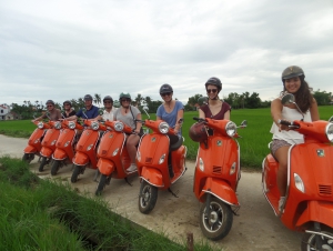 Ecological Tours