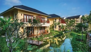 Eden Resort