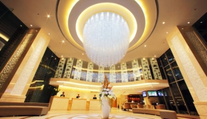 Edenstar Saigon Hotel
