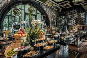 Elegant Dinner at Citron – InterContinental Danang