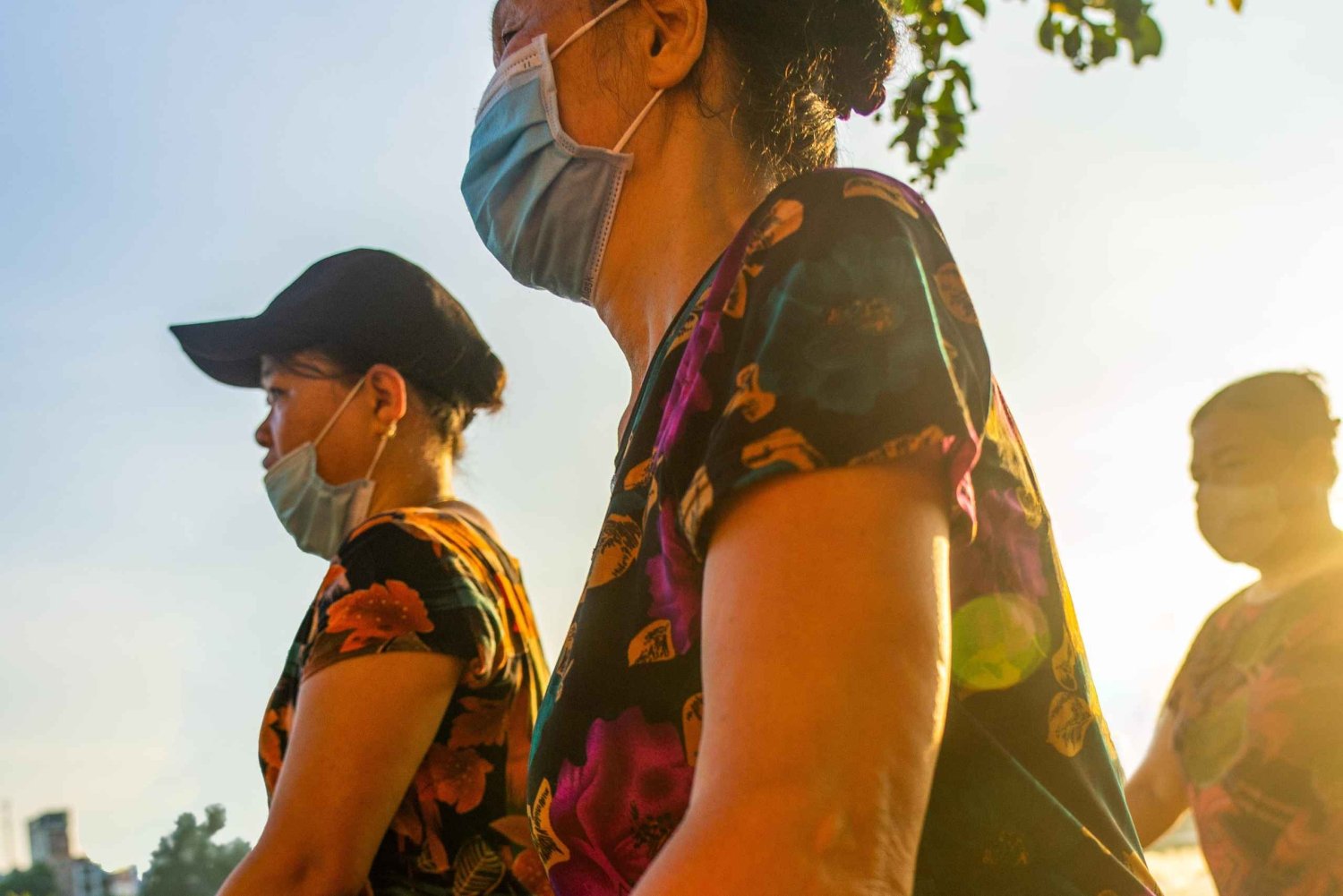 Enjoy Hanoi with a Street Photographer