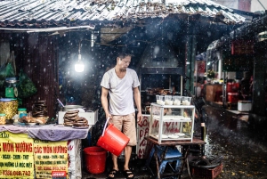 Enjoy Hanoi with a Street Photographer