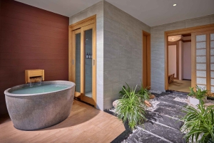 Découvrez la source chaude de Kobi à Huế, au Vietnam