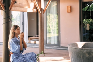 Découvrez la source chaude de Kobi à Huế, au Vietnam