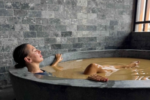 Découvrez la source chaude de Kobi à Huế, au Vietnam