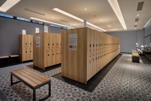 Découvrez la source chaude de Kobi à Huế, au Vietnam