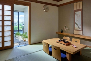 Découvrez la source chaude de Kobi à Huế, au Vietnam