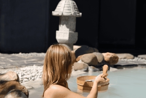 Découvrez la source chaude de Kobi à Huế, au Vietnam