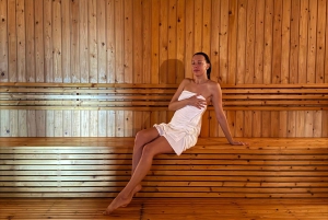 Découvrez la source chaude de Kobi à Huế, au Vietnam