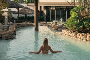 Koe Kobi Hot Spring Huen kaupungissa, Vietnamissa