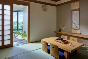 Koe Kobi Hot Spring Huen kaupungissa, Vietnamissa