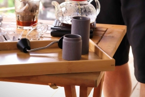 Erlebe Spezialitätenkaffee mit nachhaltigen Kaffeebauern