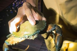 Esplora Ca Mau: il Parco Nazionale di Dat Mui