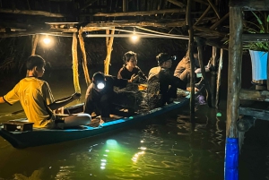 Esplora Ca Mau: il Parco Nazionale di Dat Mui