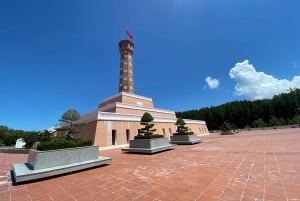 Esplora Ca Mau: il Parco Nazionale di Dat Mui