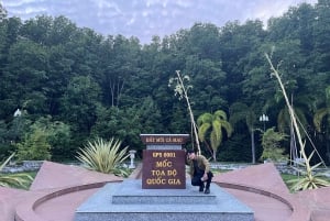 Esplora Ca Mau: il Parco Nazionale di Dat Mui