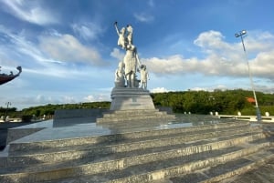 Esplora Ca Mau: il Parco Nazionale di Dat Mui