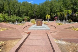 Esplora Ca Mau: il Parco Nazionale di Dat Mui