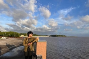 Esplora Ca Mau: il Parco Nazionale di Dat Mui