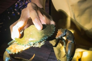 Utforsk Ca Mau: Dat Mui nasjonalpark