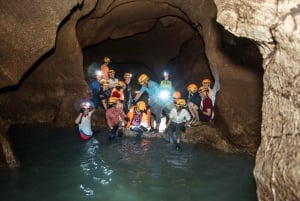 Explore Cha Loi Cave 2 Days 1 Night From Hue (Private Tour)