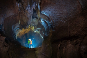 Explore Cha Loi Cave 2 Days 1 Night From Hue (Private Tour)